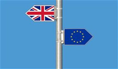 Reino Unido e UE seguem para segunda fase do Brexit