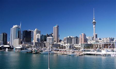 Nova Zelândia e Austrália dominam lista das melhores cidades para viver