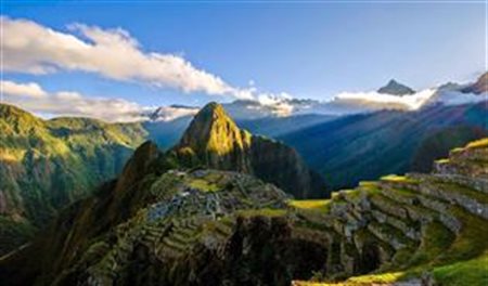 Trem de luxo nos Andes: conheça as principais atrações