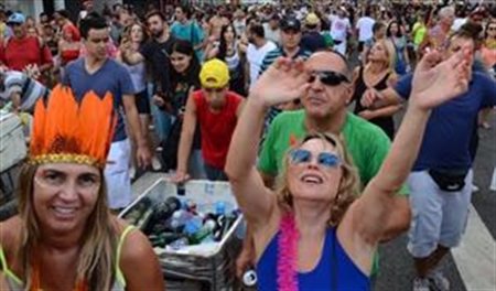Carnaval 2017: veja quanto o feriado injetou na economia 