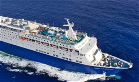 Telemarketing ilegal gera ação contra Caribbean Cruise Line