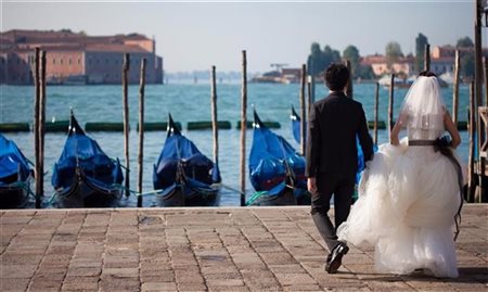 Marriott Bonvoy revela tendências em experiências de casamento; confira