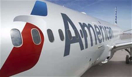 Lucro líquido de American Airlines cai 67% no 1T17