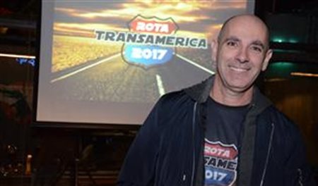 Heber Garrido deixa diretoria do grupo Transamerica