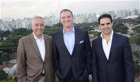 Sabre Hospitality regionaliza com investimentos no Brasil