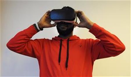 Amadeus testa realidade virtual para efetuar reservas; vídeo