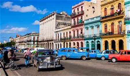 Sanchat lança inventário de Cuba em sistema Cangooroo