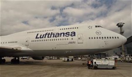 Grupo Lufthansa lança ferramenta para reserva de grupos