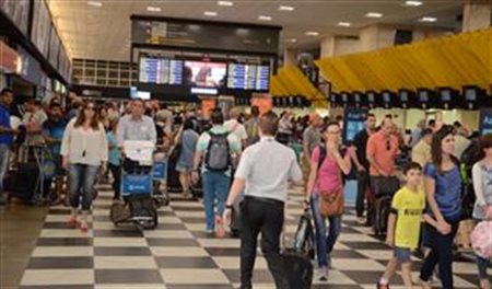 Aeroporto de Congonhas poderá ser privatizado em 2018