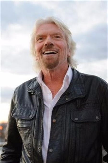 Richard Branson anuncia lançamento da Virgin Hotels Collection