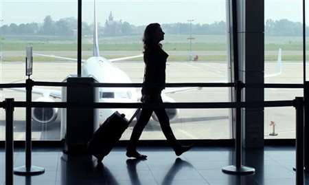 Saiba o que causa insegurança em mulheres viajantes