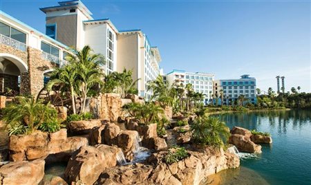 Universal Orlando fecha mais dois hotéis temporariamente