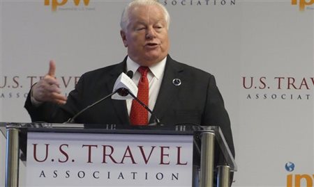 US Travel pede a Joe Biden união e medidas para recuperar o Turismo