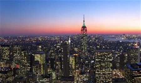 Drinques e aperitivos com vista: 8 rooftops de Nova York