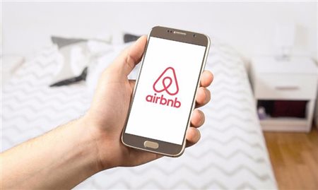 600 cidades brasileiras receberam 1ª reserva no Airbnb desde 2020