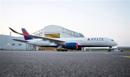 Delta terá voos de Los Angeles para Brisbane, na Austrália, em dezembro
