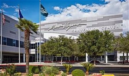 Centro de Convenções de Las Vegas terá mega expansão
