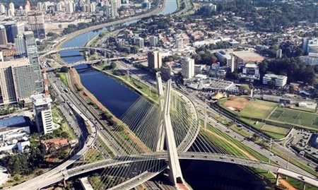 Turismo de São Paulo tem R$ 60 milhões para financiamentos