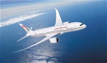 Royal Air Maroc terá voo direto entre Fortaleza e Casablanca