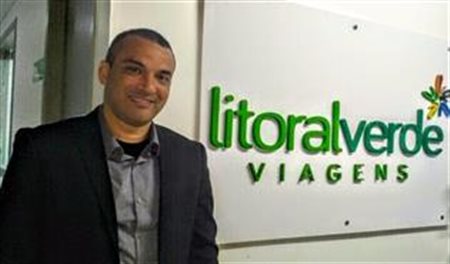 Litoral Verde anuncia gerente de Contas para o RJ