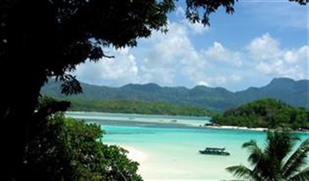 Air Seychelles lança voos panorâmicos como atração