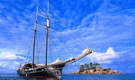 Seychelles flexibiliza entrada de turistas por vias marítimas