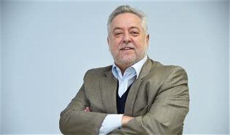 Michael Barkoczy acumula a presidência da MMTGapnet