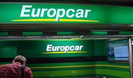 Europcar lança serviço de motorista particular na Europa