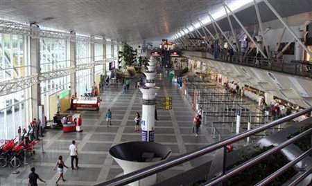 Aeroportos da Infraero devem receber 3 milhões de passageiros