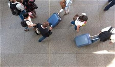 Com novas regras de bagagem, tarifa aérea tende a cair