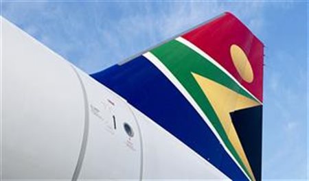 Novo CEO da South African Airways assume em novembro