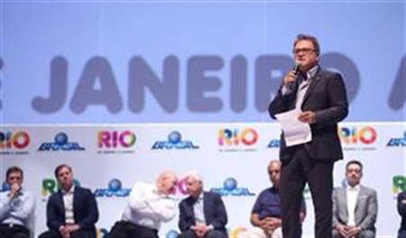 Embratur lança calendário de eventos para o Rio de Janeiro