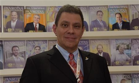 Morre René Contreras, do Turismo da República Dominicana