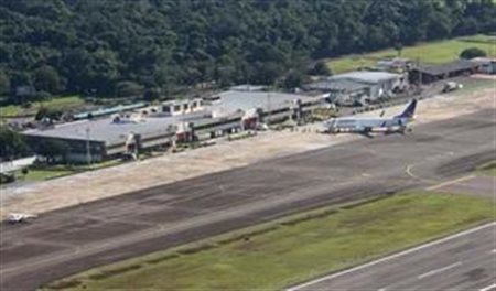Latam cancela voos de SP a Foz do Iguaçu devido a obras