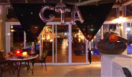 Premiação e festa encerram Encontro da GTA; fotos