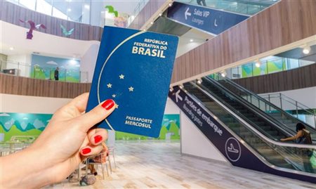 92% dos brasileiros pretendem viajar após a vacinação