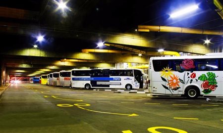 Empresas de ônibus interestaduais terão de ter capital social de R$ 2 mi