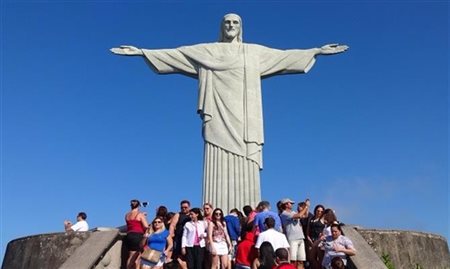 Rio de Janeiro lidera lista de destinos preferidos por brasileiros
