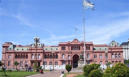 Abracorp: Buenos Aires tem 8,4% do share de partidas de GRU