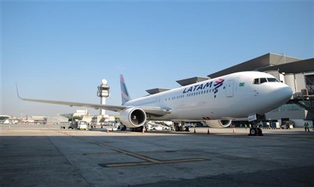 Latam anuncia voos diretos do Maranhão para Piauí e Ceará