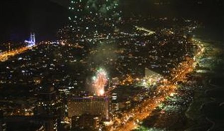 Com Anitta, Rio prepara Réveillon para 2 milhões de pessoas