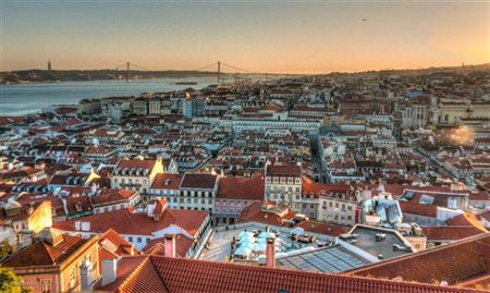 Sob a óptica de um poeta: conheça a Lisboa de Fernando Pessoa