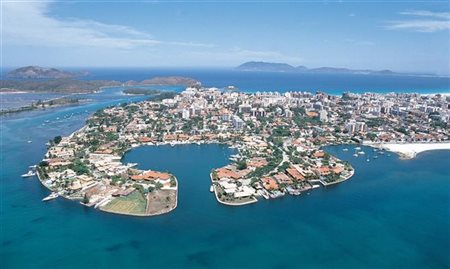 Cabo Frio (RJ) flexibiliza medidas para atividades turísticas