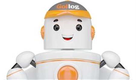 Gollog lança robô virtual para atendimento on-line