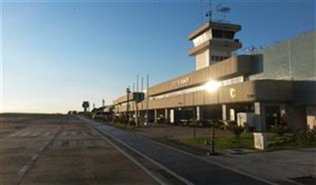 Aeroporto de Foz (PR) faz 45 anos, e terá ampla expansão