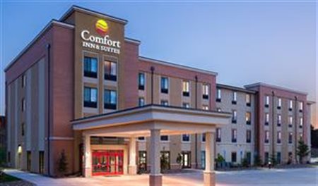 Comfort fecha 2017 com mais de um hotel por semana