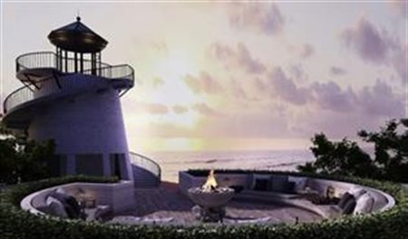 Four Seasons inaugura resort nas Ilhas Seychelles