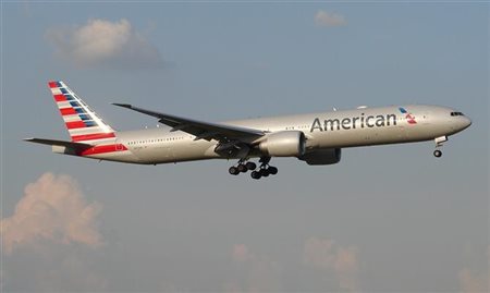 Acréscimo do São Paulo-Miami da American Airlines vai até fevereiro de 2025