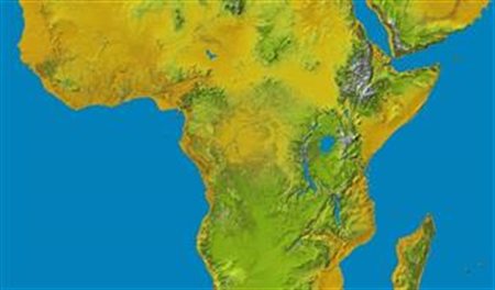 Nações africanas assinam céus abertos; veja quais
