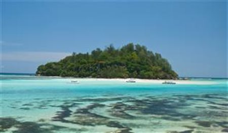 Ilhas Seychelles: muitos destinos dentro de um só